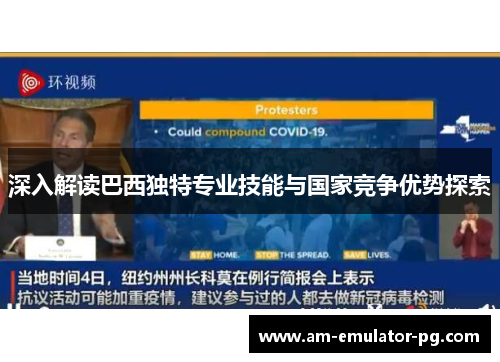 深入解读巴西独特专业技能与国家竞争优势探索 深入解读巴西独特专业技能与国家竞争优势探索