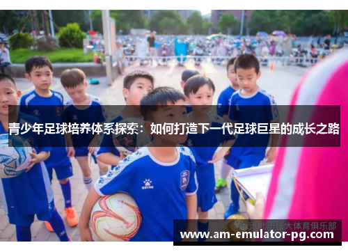 青少年足球培养体系探索:如何打造下一代足球巨星的成长之路 青少年足球培养体系探索:如何打造下一代足球巨星的成长之路