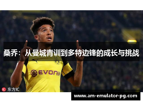 桑乔：从曼城青训到多特边锋的成长与挑战
