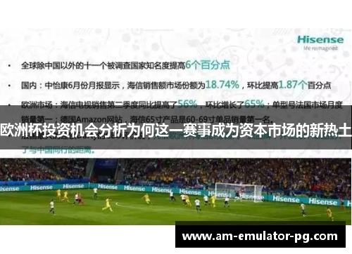 欧洲杯投资机会分析为何这一赛事成为资本市场的新热土 欧洲杯投资机会分析为何这一赛事成为资本市场的新热土
