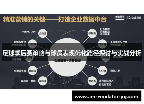 足球季后赛策略与球员表现优化路径探讨与实战分析