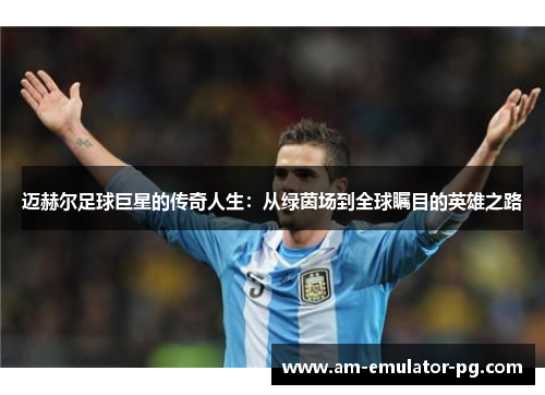 迈赫尔足球巨星的传奇人生：从绿茵场到全球瞩目的英雄之路